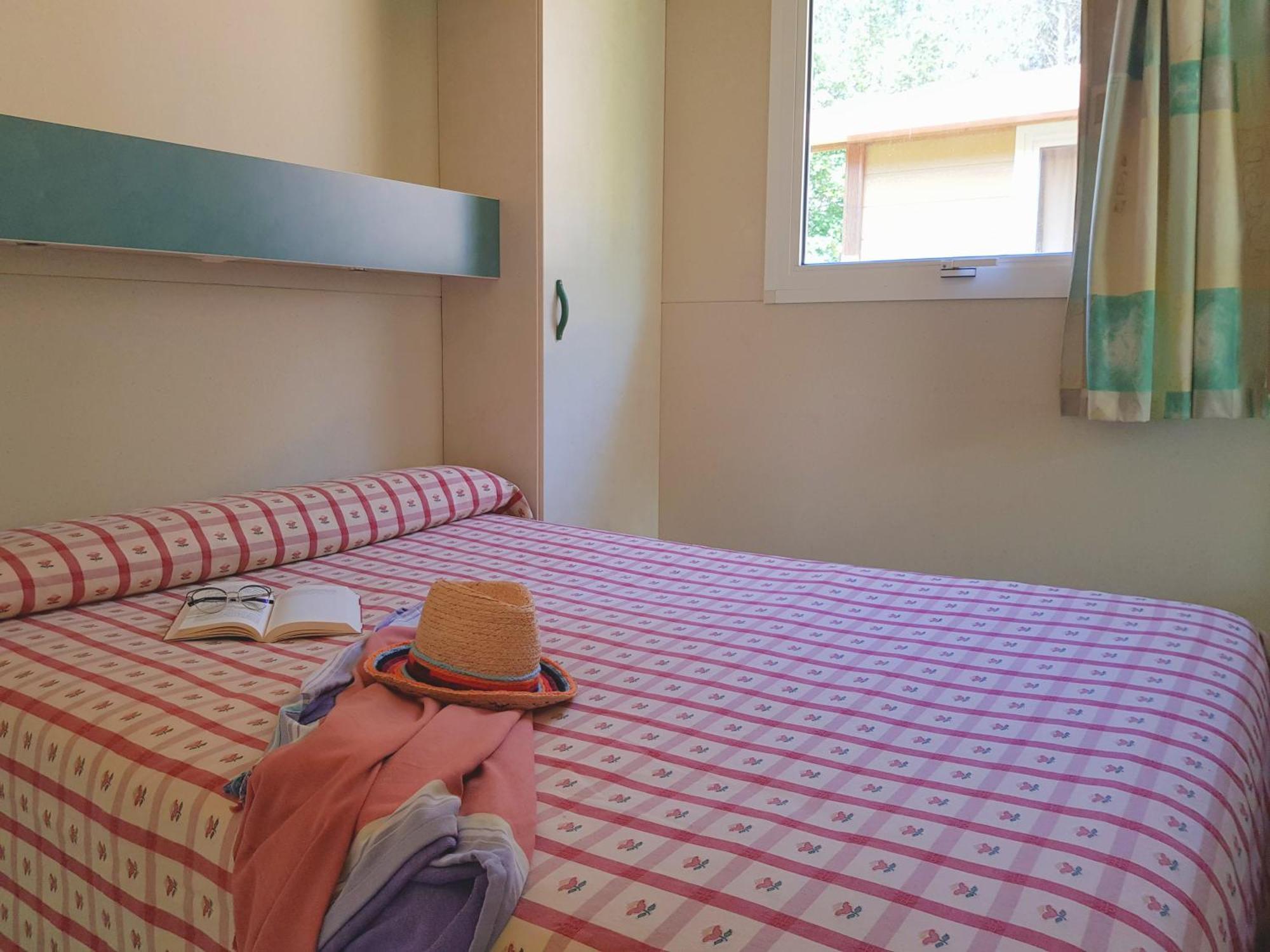 Camping L´Amuravela Cudillero Esterno foto