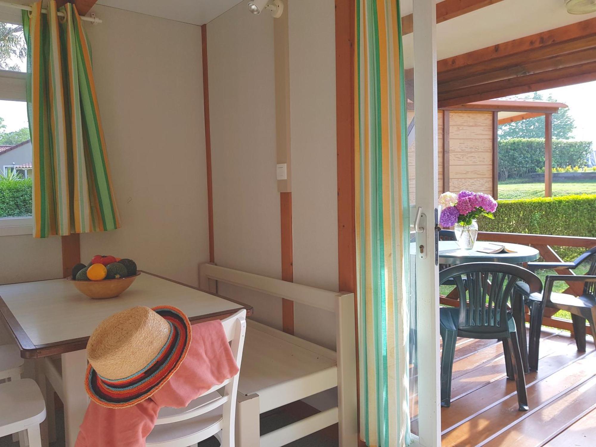 Camping L´Amuravela Cudillero Esterno foto